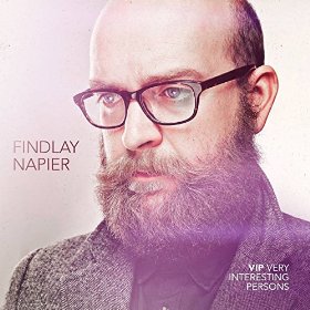 Findlay Napier